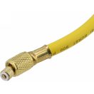 YATO Klimalecksuchgerät Set