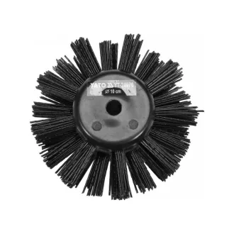 YATO Bürste 100 mm YT-24980 für Pfeifenreiniger