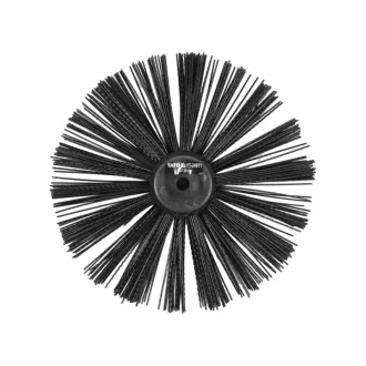 YATO Bürste 200 mm YT-24980 für Pfeifenreiniger