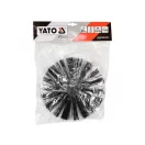 YATO Bürste 200 mm YT-24980 für Pfeifenreiniger