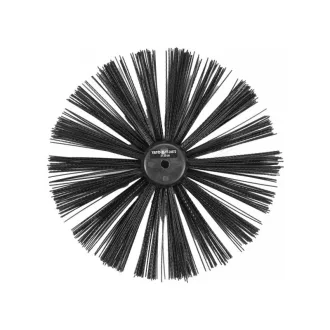 YATO Bürste 250 mm YT-24980 für Pfeifenreiniger