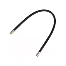 YATO Rohrreinigungsset 12-teilig 9,2 m/20 mm (flexibler Stab 10x93,2 cm)