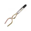 YATO Rohrreinigungsset 12-teilig 9,2 m/20 mm (flexibler Stab 10x93,2 cm)