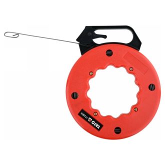 YATO Kabelband 15,3 m Metall