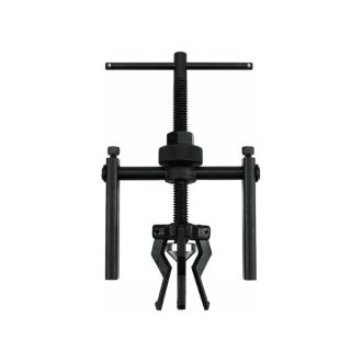 YATO Lagerabzieher 3 Klauen 12-38 mm Innen-CrV