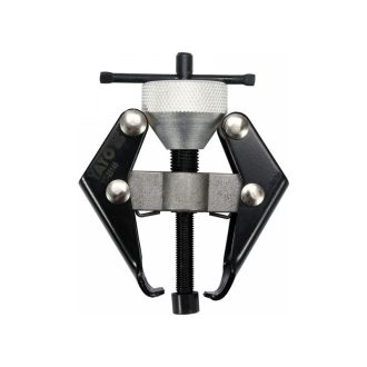 YATO Akku-Schuh- und Wischerarmschaber mit 2 Krallen 5-30 mm