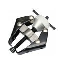 YATO Akku-Schuh- und Wischerarmschaber mit 2 Krallen 5-30 mm