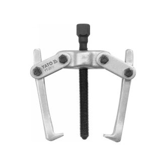 YATO Lagerabzieher mit 2 Klauen 75 mm