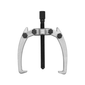 YATO Lagerabzieher mit 2 Klauen 100 mm