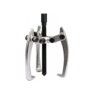 YATO Lagerabzieher 3 Krallen 100 mm CrV