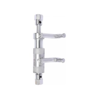 YATO Auspufffedersatz VAG