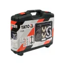 YATO Macpherson-Federaufroller mit austauschbaren Backen