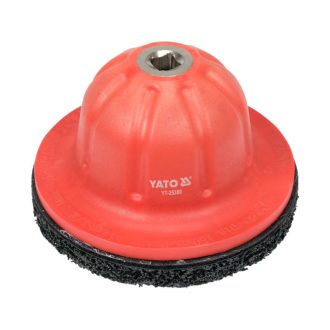 YATO Nabenschleifer 150 mm 1/2"