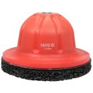 YATO Nabenschleifer 150 mm 1/2"