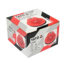 YATO Nabenschleifer 150 mm 1/2"