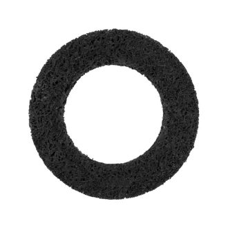 YATO Klett-Schleifpad für YT-25380 Radnabenschleifer