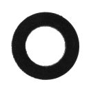 YATO Klett-Schleifpad für YT-25380 Radnabenschleifer