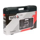 YATO Lagerabzieher-Set 15-teilig