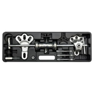 YATO Gleitgewicht Radnabe und Lagerabzieher-Set 16-teilig