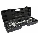 YATO Gleitgewicht Radnabe und Lagerabzieher-Set 16-teilig