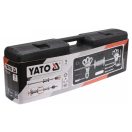 YATO Gleitgewicht Radnabe und Lagerabzieher-Set 16-teilig