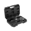 YATO Radlagerabzieher Set mit 16 Teilen (VW, AUDI, SEAT, SKODA)