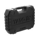 YATO Radlagerabzieher Set mit 16 Teilen (VW, AUDI, SEAT, SKODA)