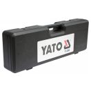 YATO Gleitgewichtlager-Abziehersatz 5-teilig