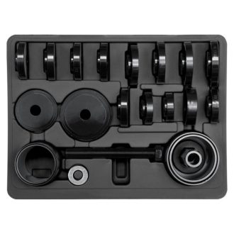   YATO Lagerabzieher und Adaptersatz für 23-teilige Vorderradaufhängung