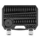 YATO Lagerbuchsen Montagesatz 52-teilig