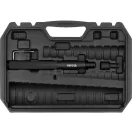 YATO Lagerbuchsen Montagesatz 52-teilig