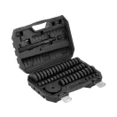 YATO Lagerbuchsen Montagesatz 52-teilig