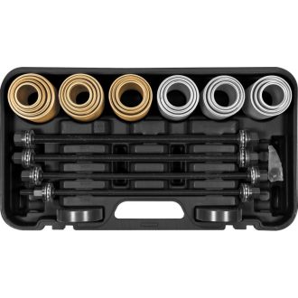 YATO Radlager- und Buchsen-Montagesatz 26-teilig