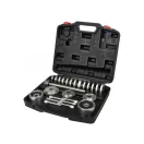 YATO Radlager-Montagesatz 32-teilig