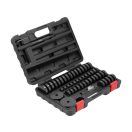 YATO Lagerbuchsenmontagesatz 52-teilig