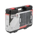 YATO Lagerbuchsenmontagesatz 52-teilig