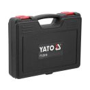 YATO Lagerbuchsenmontagesatz 33-teilig