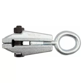 YATO Scheibenabzieher mit gerader, selbstspannender Backe