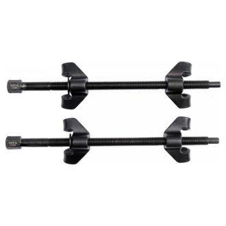 YATO Federspanner 82 x 370 (2 Stück)