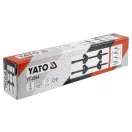 YATO Federspanner 82 x 370 (2 Stück)