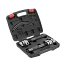 YATO Federzusammenzieher Set 2-teilig