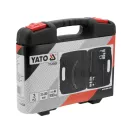 YATO Federzusammenzieher Set 2-teilig