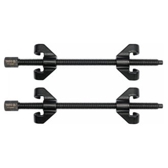 YATO Federspanner 82 x 280 (2 Stück)