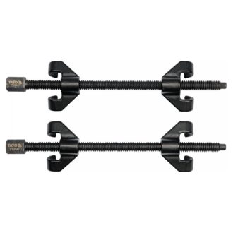 YATO Federspanner 82 x 355 (2 Stück)