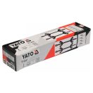 YATO Federspanner 82 x 355 (2 Stück)