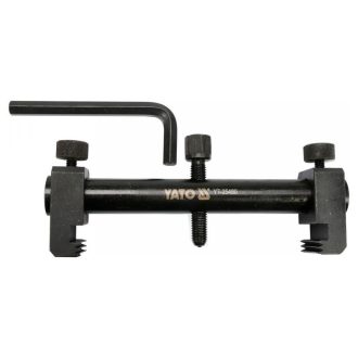 YATO Rippenriemenscheiben-Abzieher