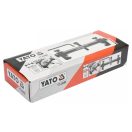 YATO Rippenriemenscheiben-Abzieher