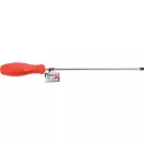 YATO Schraubendreher flach 6x250 mm magnetisch CrV