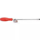 YATO Schraubendreher flach 8x250 mm magnetisch CrV