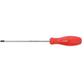 YATO Schraubendreher Philips PH1x150 mm magnetisch CrV